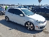 WVWFD7AJ5BW****** Salvage and Wrecked 2011 Volkswagen Golf GTI in Los Angeles South