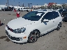 WVWFD7AJ5BW****** Used and Repairable 2011 Volkswagen Golf GTI in Los Angeles South