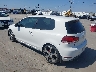WVWFD7AJ5BW****** Salvage and Repairable 2011 Volkswagen Golf GTI in Los Angeles South