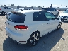 WVWFD7AJ5BW****** Salvage and Wrecked 2011 Volkswagen Golf GTI in California State