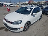 WVWFD7AJ5BW****** Salvage and Repairable 2011 Volkswagen Golf GTI in California State
