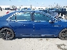 1LN6L9BC9H5****** Repairable 2017 Lincoln Continental in California State