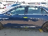 1LN6L9BC9H5****** Salvage 2017 Lincoln Continental
