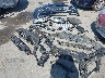 1LN6L9BC9H5****** Wrecked 2017 Lincoln Continental in California State