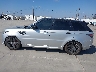 SALWS2VF2GA****** Repairable 2016 Land Rover Range Rover Sport in California State