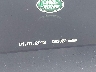 SALWS2VF2GA****** Salvage 2016 Land Rover Range Rover Sport