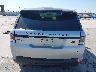 SALWS2VF2GA****** Wrecked 2016 Land Rover Range Rover Sport