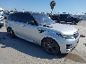 SALWS2VF2GA****** Salvage and Wrecked 2016 Land Rover Range Rover Sport in Los Angeles South