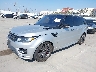 SALWS2VF2GA****** Used and Repairable 2016 Land Rover Range Rover Sport in Los Angeles South