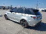 SALWS2VF2GA****** Salvage and Repairable 2016 Land Rover Range Rover Sport in Los Angeles South