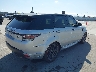 SALWS2VF2GA****** Salvage and Wrecked 2016 Land Rover Range Rover Sport in California State