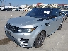 SALWS2VF2GA****** Salvage and Repairable 2016 Land Rover Range Rover Sport in California State