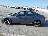 2HGFB2F81FH****** Reparables 2015 Honda Civic en Estado de California