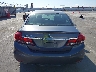 2HGFB2F81FH****** Destrozados 2015 Honda Civic