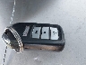2HGFB2F81FH****** Salvamento 2015 Honda Civic en Estado de California