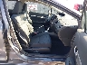 2HGFB2F81FH****** Usados y Reparables 2015 Honda Civic en Estado de California