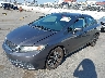 2HGFB2F81FH****** Salvamento y Reparables 2015 Honda Civic en Estado de California