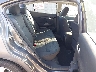 2HGFB2F81FH****** Destrozados 2015 Honda Civic en Los Angeles South