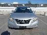 JTJZK1BAXA2****** Wrecked 2010 Lexus RX in California State