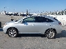 JTJZK1BAXA2****** Repairable 2010 Lexus RX in California State