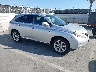 JTJZK1BAXA2****** Salvage and Wrecked 2010 Lexus RX in Los Angeles South