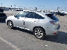 JTJZK1BAXA2****** Salvage and Repairable 2010 Lexus RX in Los Angeles South