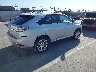 JTJZK1BAXA2****** Salvage and Wrecked 2010 Lexus RX in California State